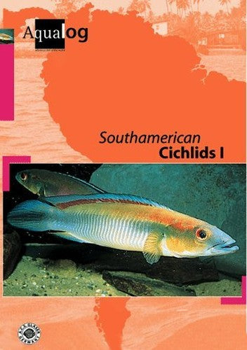 Aqualog South American Cichlids I
