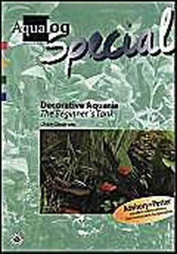 Aqualog Special - Decorative Aquaria
