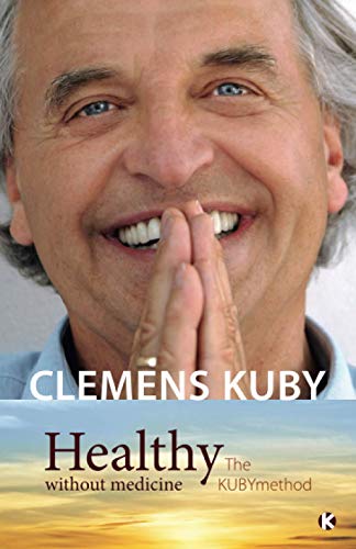 Healthy without medicine: The KUBYmethod