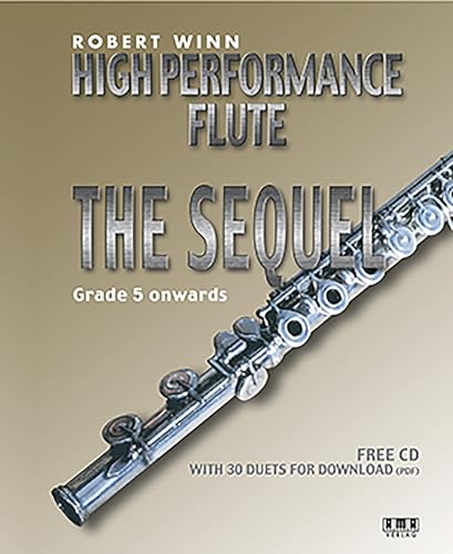 High Performance Flute