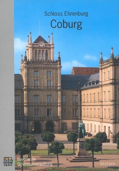 Schloss Ehrenburg - Coburg