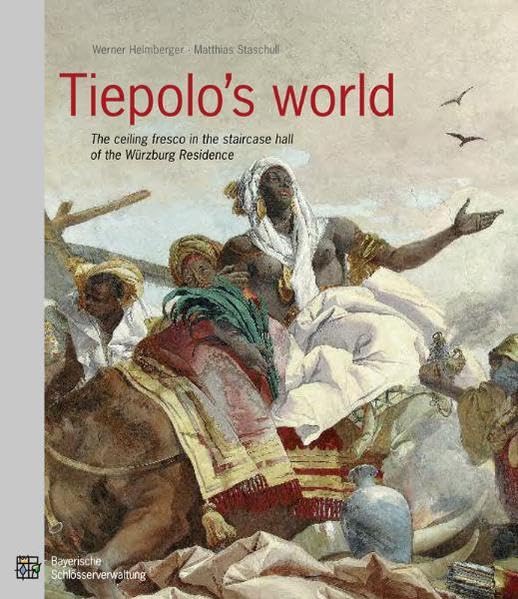 Tiepolo's World