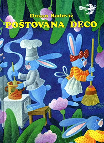 POŠTOVANA DECO