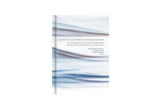 Quantitative Und Qualitative Forschungsmethoden