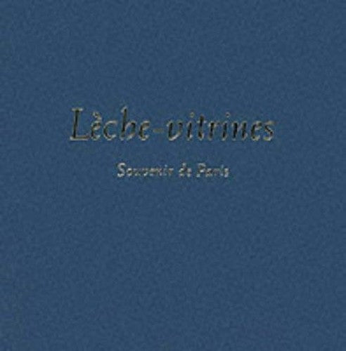 Leche-Vitrines