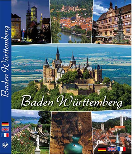 BadenWurttemberg im Farbbild