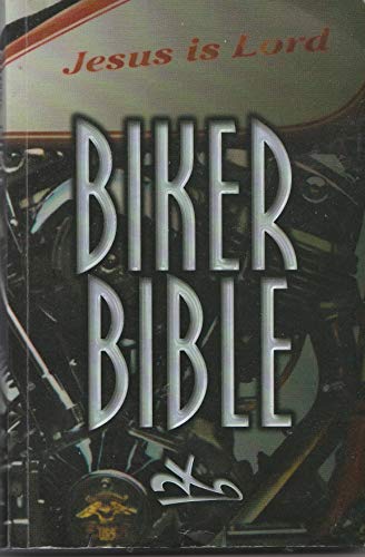 Biker Bible