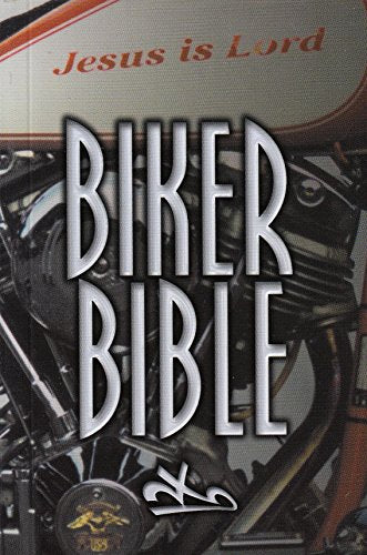 Biker Bible