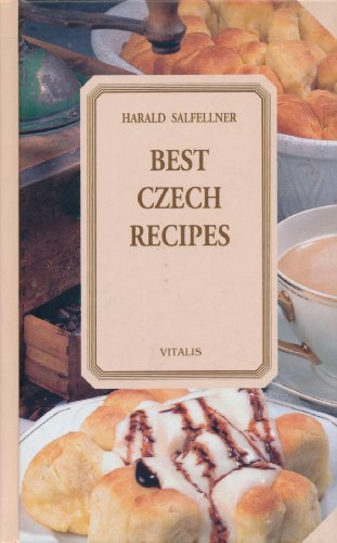 BEST CZECH RECIPES