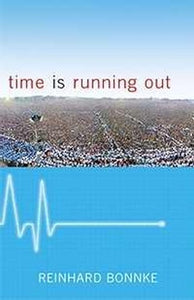 Time Is Running Out 