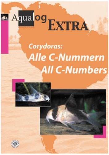 Aqualog Extra: The Latest Corydoras