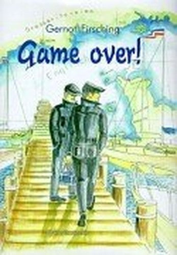 Game over!