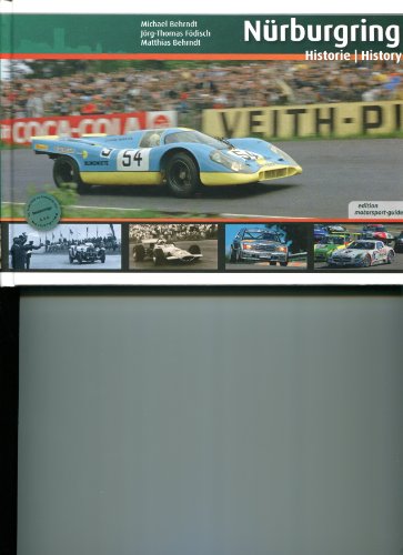 Nurburgring History