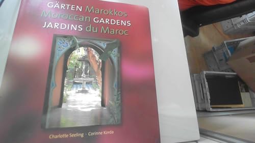 Moroccan Gardens