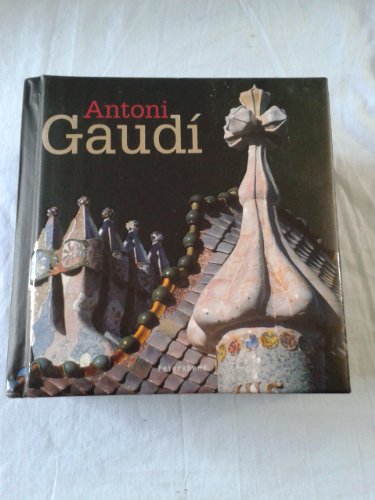 Antoni Gaudi