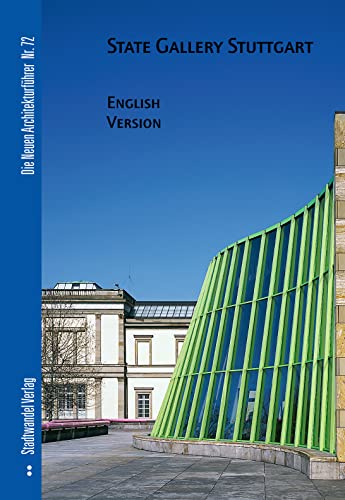 State Gallery Stuttgart