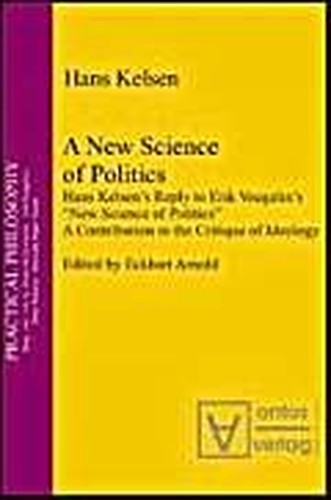 New Science of Politics