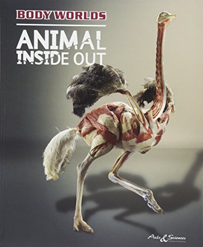 Body Worlds - ANIMAL INSIDE OUT