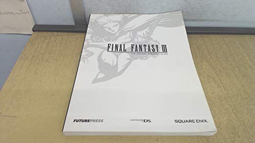 Final Fantasy III