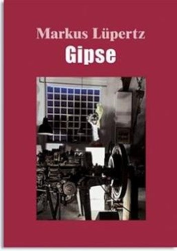 Markus Lüppertz - Gipse