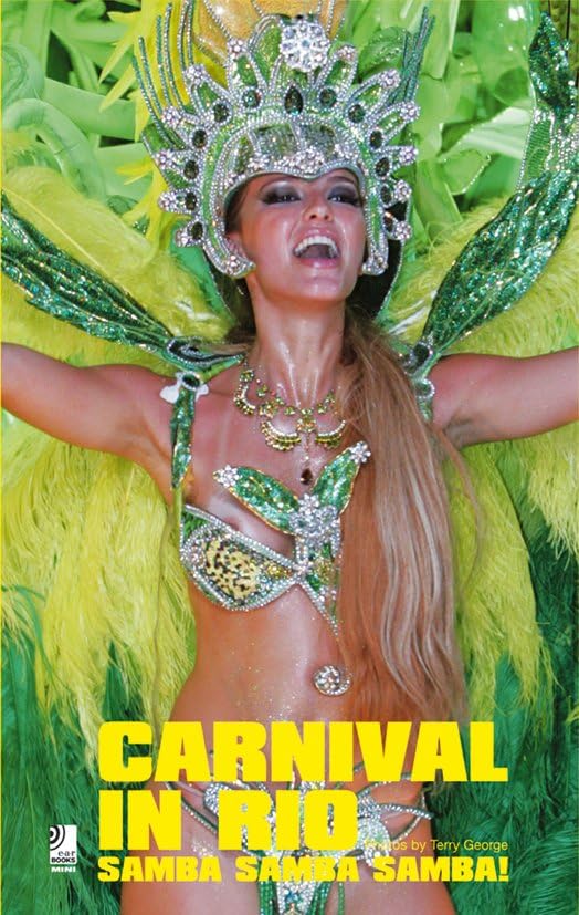 Carnival in Rio