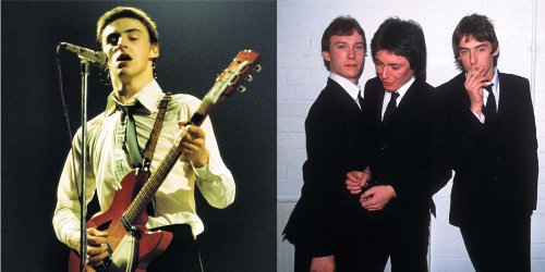The "Jam"