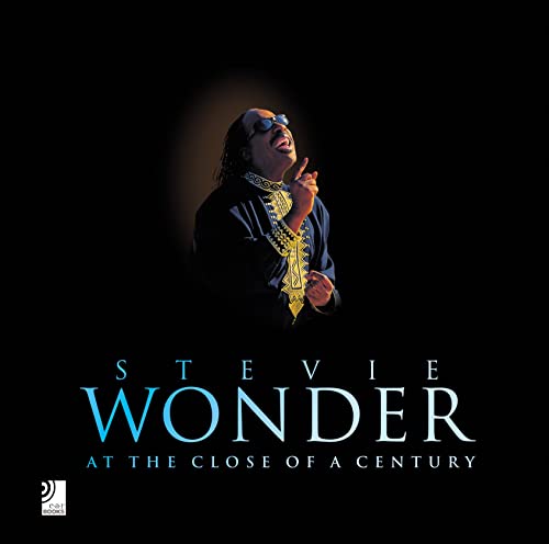 Stevie Wonder
