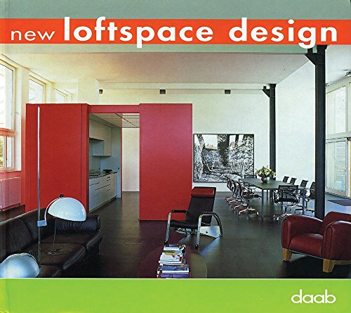 New Loftspace Design