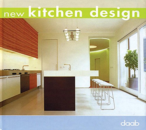 New Kitchen Design