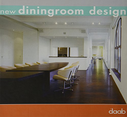 New Dining Room Design