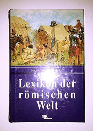Lexikon der römischen Welt