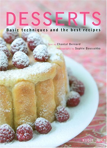 Desserts