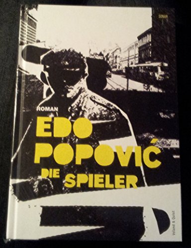 Popovic, E: Spieler