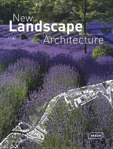 New Landscape Architecture