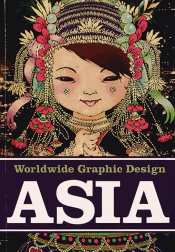 Worldwide Graphic Design Asia