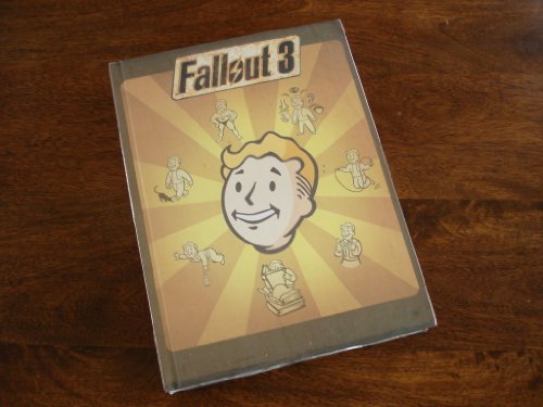 Fallout 3 Official Game Guide