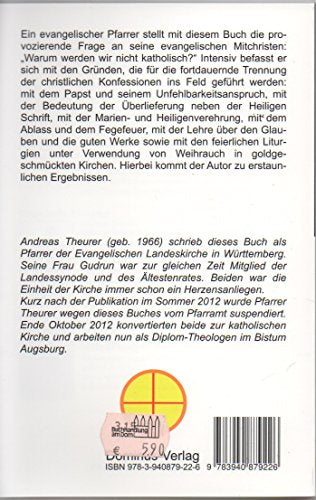 Theurer, A: Warum werden wir nicht katholisch?