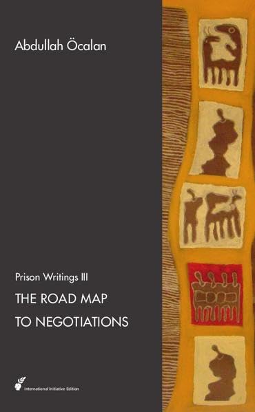 The Road Map to Negotiations