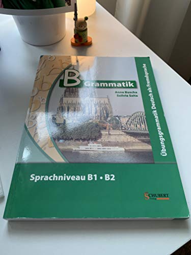 Ubungsgrammatiken Deutsch A B C
