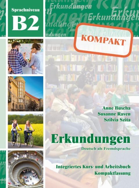 Erkundungen