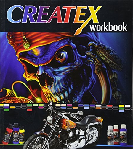Createx Workbook
