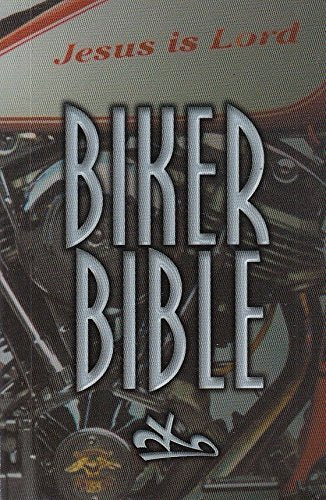 Biker Bible