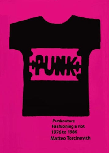 Punkouture