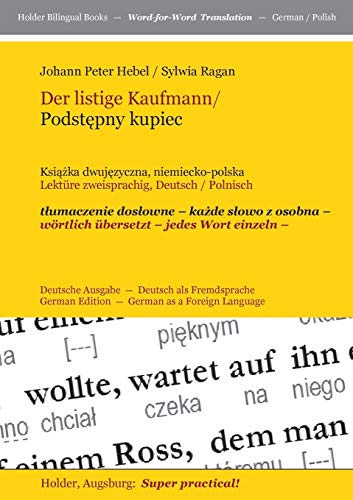 Der listige Kaufmann/ Podstepny kupiec --