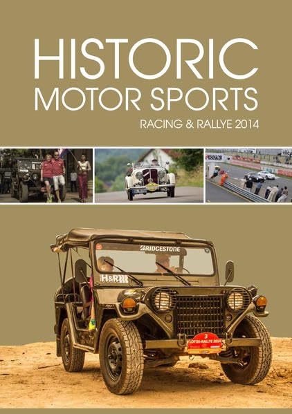 Historic Motor Sports