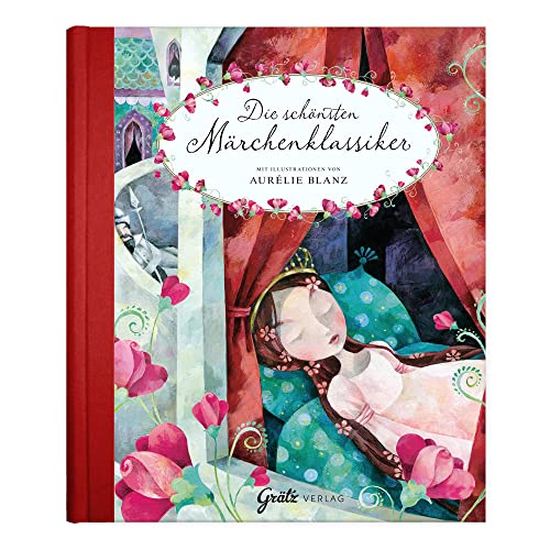 Die schönsten Märchenklassiker
