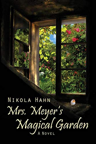 Mrs. Meyer`s Magical Garden