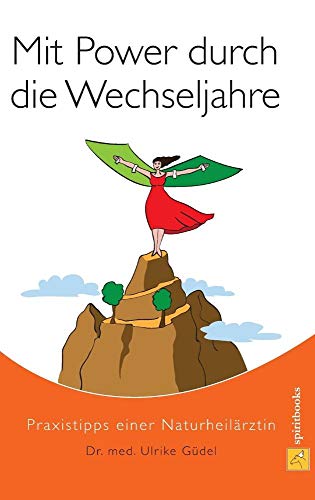 Mit Power durch die Wechseljahre