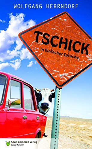 Tschick In Einfacher Sprache