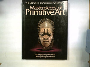 Masterpieces of Primitive Art